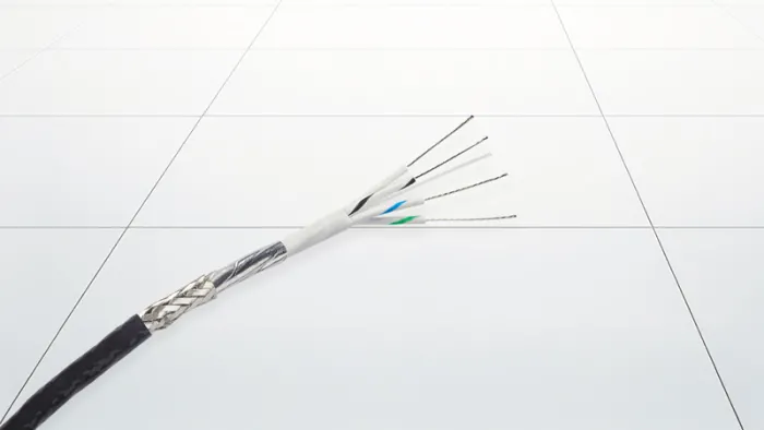​​Fibre Channel Cables