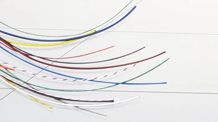 Hook-Up Wires