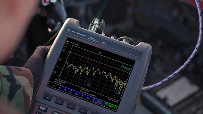 GORE® Microwave RF Cables & Assemblies