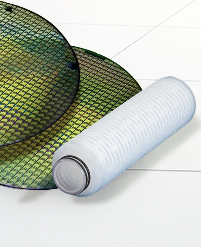 Microfiltration Membranes