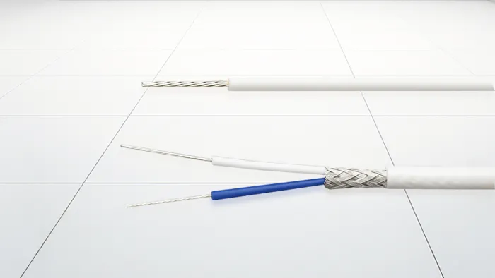 Insulated Wires Thumbnail
