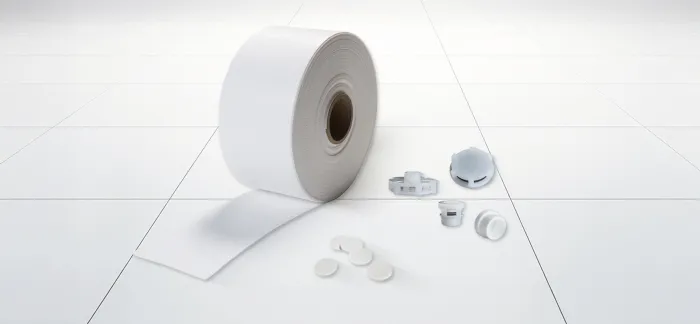GORE® Packaging Vents
