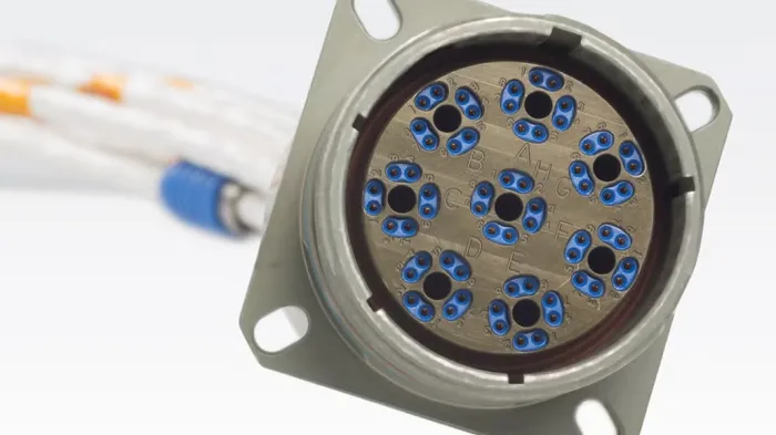 ethernet connection points for cable compatibility