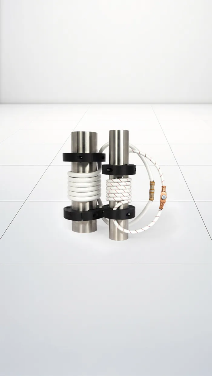 GORE Power Feeder Cables for Aerospace & Defense