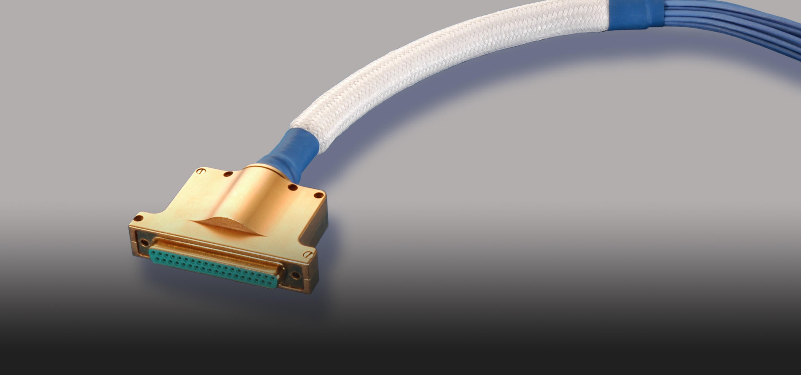 GORE® Space Cables and Assemblies: LVDS Interconnects | Gore
