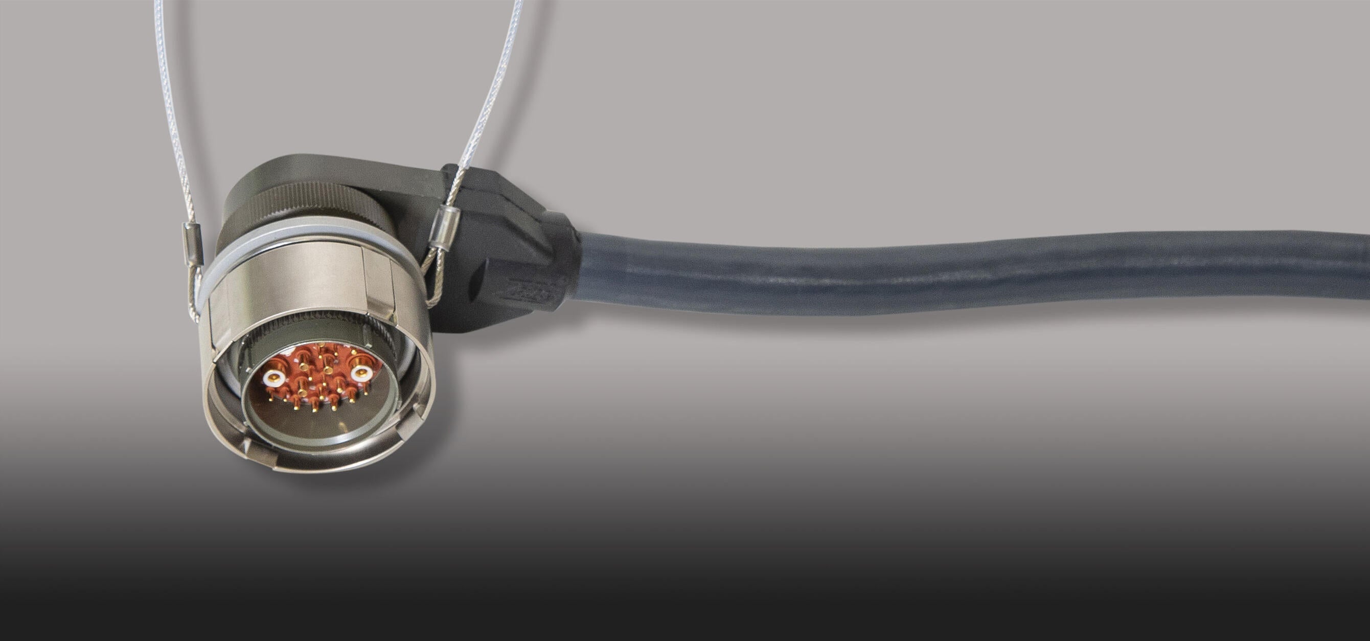 Aircraft Electrical Connectors