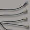  High Flex Cable Assemblies For Nuclear Industry