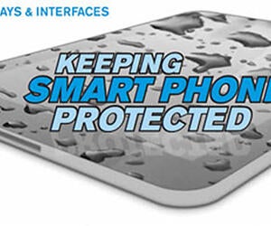 Keeping Smart Phones Protected