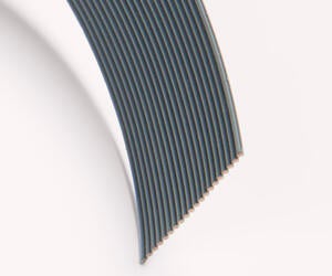 GORE IDC Ribbon Cable High Flex