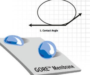 Materials Technology: Venting With Hydrophobic vs. Oleophobic Membranes