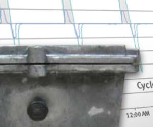 Reliability Testing of GORE<sup>®</sup> Protective Vents in Telecommunication Enclosures