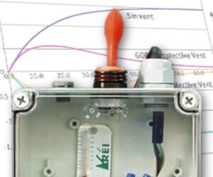 The Impact of Temperature Cycling on Sealed Enclosures