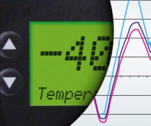 Temperature Cycling Tests to Evaluate Product Life