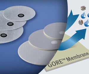 Application Testing Recommendations for GORE® Packaging Vents in Pulp Induction Liner Form