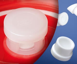Handling Guidelines for GORE® Packaging Vents in Molded Component Form