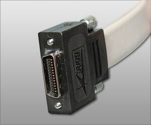 Camera Link® High Flex Flast Cable Assemblies