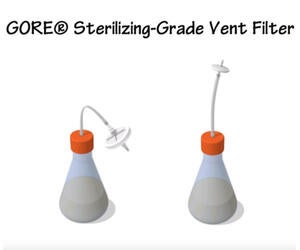 GORE Sterilizing-Grade Vent Filter Video