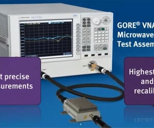 VNA Test Assemblies