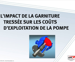GORE® GFO® Fiber Customer Presentation 