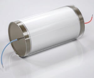 200°C Film Capacitors for Oil & Gas Power Electronics