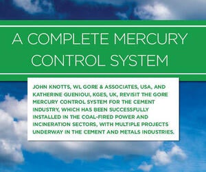 Article: A Complete Mercury Control System