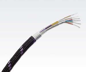 Cable Protection Systems for Aircraft