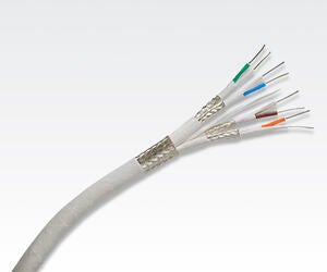 GORE® DVI Cables (Digital Only) for Aircraft