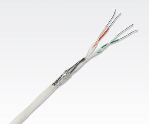 GORE® Ethernet Cables (2 Pairs, Cat5e) for Aircraft