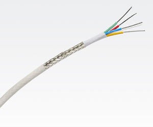 GORE® Quad Cables for Aircraft