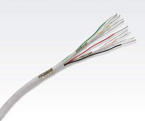 GORE® USB Cables for Aircraft
