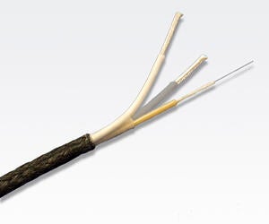 GORE Tethered Drone Cables