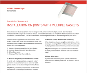 Thumbnail image of S1000 Installation Supplement document