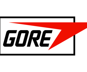 Gore's positive logo