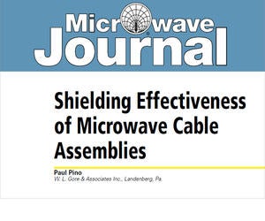 Microwave Journal image