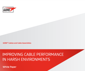Improving Cables Performance in Harsh Environments thumbnail
