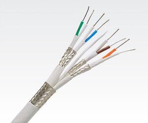 Gore’s digital-only cables for DVI aerospace & defense systems