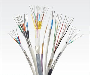 Gore’s portfolio of high data rate cables for aircraft & defense vehicles.