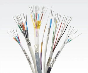 GORE High Data Rate Cables
