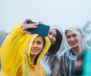 Gore Venting Solutions for IP69 Smartphones