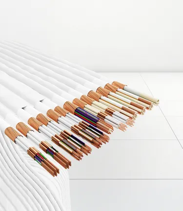High Flex and Automation Cables