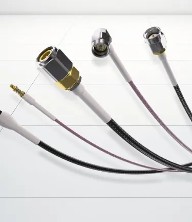 Spaceflight cables products