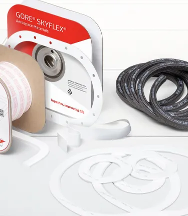 Sealants and gaskets products