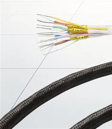 Gore’s secondary cable insulation