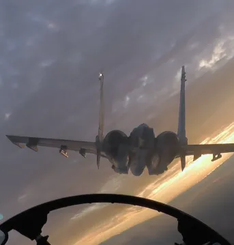 GORE-FLIGHT® Microwave Assemblies for Airframes video thumbnail