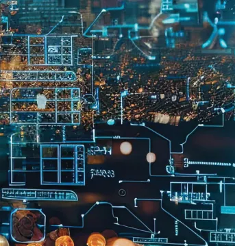 Driving innovation through human connection