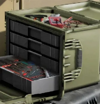 Photo of a Protective Cases