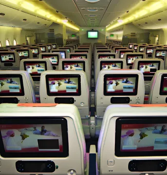 Inflight Peripherals Ltd. (IFPL) & GORE® USB Cables