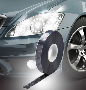 headlight vent cap