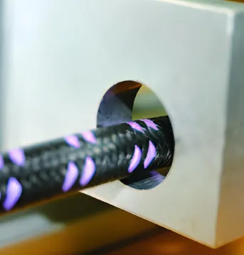 White Paper: Reducing Life Cycle Costs with Reliable Airframe Microwave Assemblies