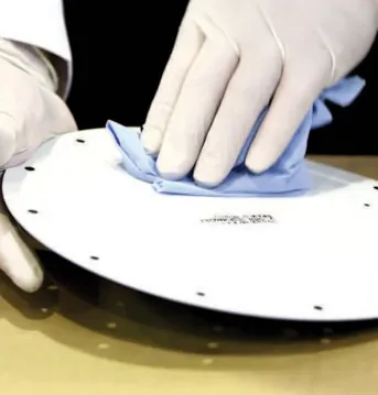 Installation Guide: GORE® SKYFLEX® Aerospace Gaskets